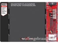 Real Avid Master Cleaning Station Handgun