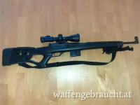 Heckler & Koch SL-7 Target .308Win (Sportversion)!