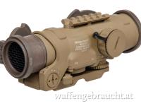 Elcan Specter DR 1x/4x Combat Sight 5.56 Nato BDC inkl. ARD und Tenebraex Flip Ups