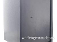 Rottner Möbeltresor HomeStar 4 Doppelbartschloss