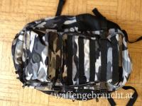 Rucksack camouflage (Top 1a)