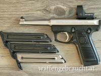 GELEGENHEIT! Ruger 22/45