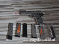 Ruger SR1911 45ACP 5"