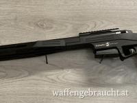 ABVERKAUF! SABATTI NEW STR Sport black F-Class 71cm .308 WIN