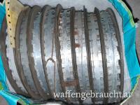 SB-Rolle (Stachelband) 