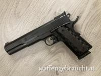 Schmeisser Hugo 1911 6" Kal. 9mm