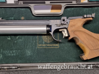 Steyr LP 50 5-schüssige Luftpistole