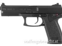 **Aktion** Heckler Koch H&K Mark 23 Zivil Kaliber .45 ACP | www.waffen.shopping