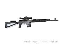 Kalashnikov Izhmash Tigr SVD Kaliber 7,62x54 R | Waffen.shopping