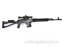 Kalashnikov Izhmash Tigr SVD Kaliber 7,62x54 R | Waffen.shopping