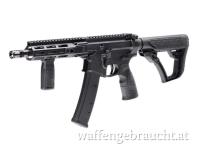 **Aktion** Daniel Defense PCC SBR 8,3" 9x19mm | www.waffen.shopping