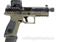 Beretta APX A1 Tactical Kaliber 9x19 mm  | www.waffen.shopping