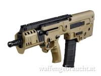 **Aktion** IWI Tavor X95 .223 Rem. 16" FDE | Waffen.shopping