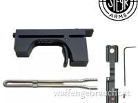 STEYR AUG SPORTABZUG TRIGGER und SPORTSICHERUNG KIT | www.waffen.shopping