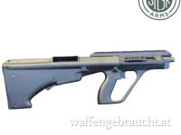 **Aktion** Steyr AUG A3 Z 9x19 328mm QCB - Pistole (20-S.) | www.waffen.shopping