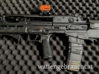 HS VHS 2S Springfield Hellion