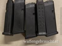 Glock 19 Magazin