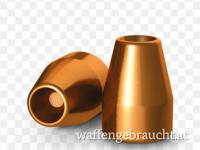 H&N 115gr HPHS + Vithavuori N330
