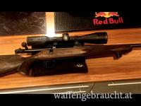 Mauser M18 Pure 308 Win 51cm Lauf MG 15×1