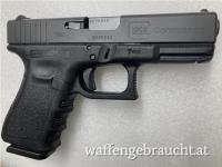 Sondermodell Glock 19 Commando