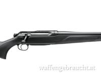 Sauer 505 Ergo Max Black 8.5x55
