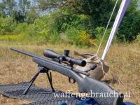 Remington 700 Long Range / 300 Win mag / BULLBARREL- MATCHLAUF / Scharfschützengewehr 