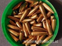 .223 FMJ Geschoss