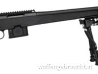 Steyr SSG SX .308 Win. Lauf 600mm schwarz