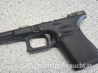 Glock 17 Gen 5 Griffstück 