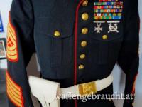 Originale Blue Dress US Marine Corps USMC