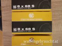 RWS 8x68s KS
