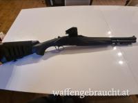 Kahn Arms 12/76 A-Tac Bockdoppelflinte