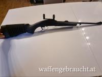 Baikal IZH18MH cal. 223  Remington Kipplaufgewehr