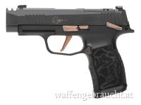 Sig Sauer P365 XL Rose