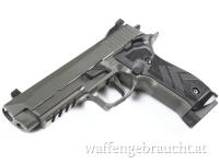 Sig Sauer P226 X-Five Legion 