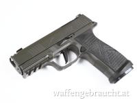 Sig Sauer P365 AXG Legion