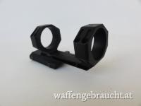 Montage SIG SAUER 34 Millimeter ALU und NEU IPSC