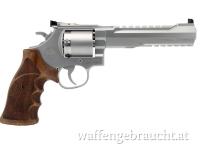 SPOHR Revolver Mod. L562 Tactical Division 6" .357 Mag.