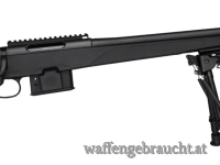  Aktion! Steyr SSG SX .308 Win. Lauf 600mm/508mm schwarz  