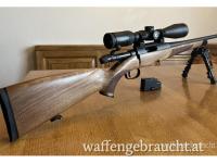 Steyr CL2, 223 Rem. Goiserer mit Mündungsgewinde