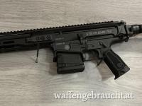 ABVERKAUF! Halbautomatisches Gewehr Steyr Arms DMR762 STL330 12" .308Win.