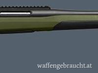 Steyr MS Wild Grün .308 Win. - lagernd