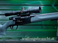 STRASSER  RS 14 SOLO AVA-Tahr Geradezugrepetierer 