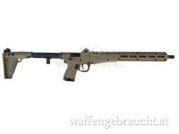 KelTec SUB2000 Gen3 9x19 BLK/FDE *LAGERND*