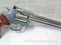 Smith & Wesson S&W 617 22lr 8 3/8" Lauf