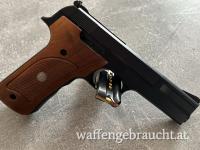 S&W Pistole