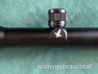 ZF SWAROVSKI HABICHT 8x50 LA