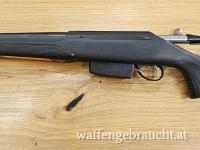 Tikka T3x Varmint .223 Rem mit Gewinde