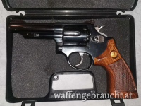 Verkaufe Taurus Mod 66