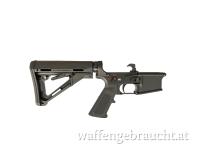 UNLIMITED DYNAMICS UD-15 MOD-0 Complete Lower Ambi BLK *LAGERND*